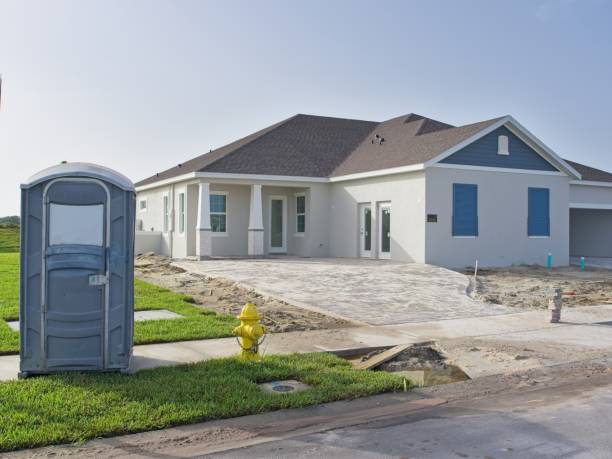 Porta potty delivery and setup in Oceanside, NY